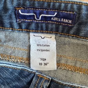 Kimes Ranch the Betty 10/36